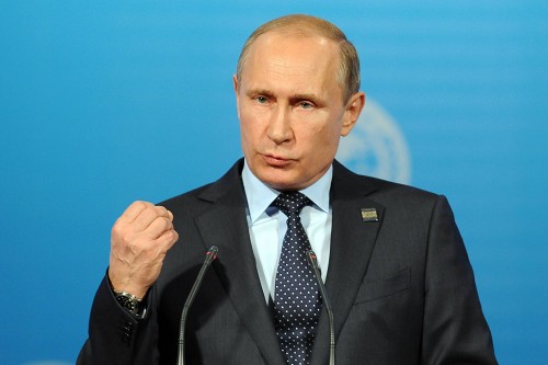 Путин: попытки расшатать авторитет и легитимность ООН крайне опасны - ảnh 1